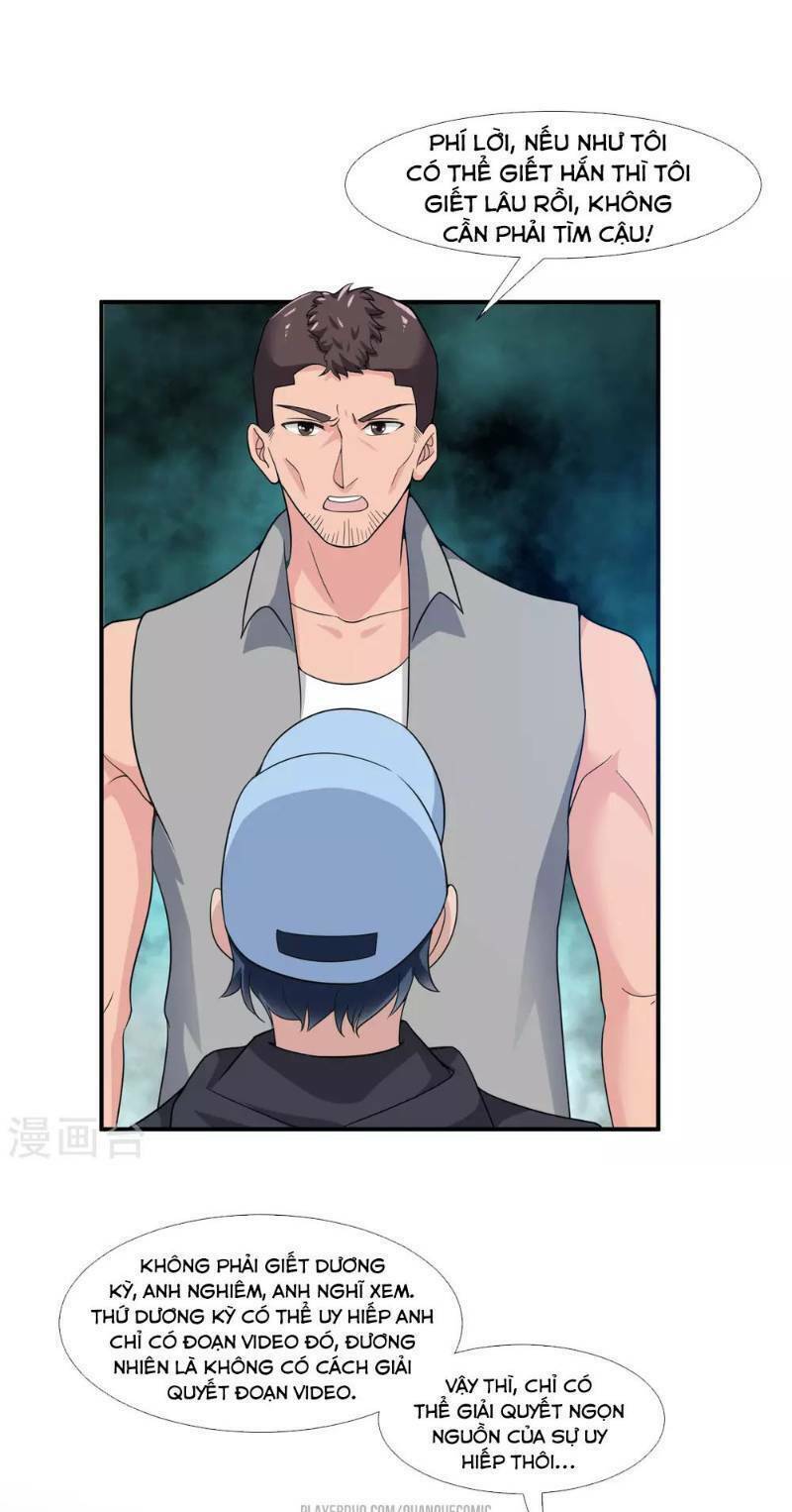 binh vương chi vương chapter 9 7