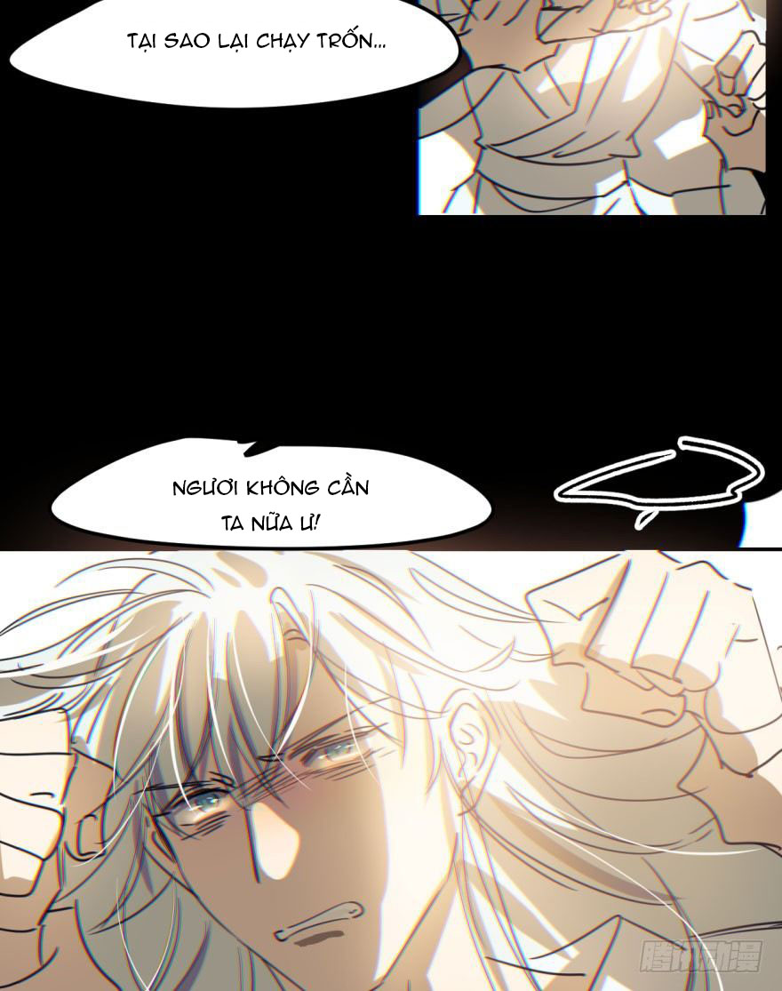 bắt lấy ngao ngao chapter 37 26