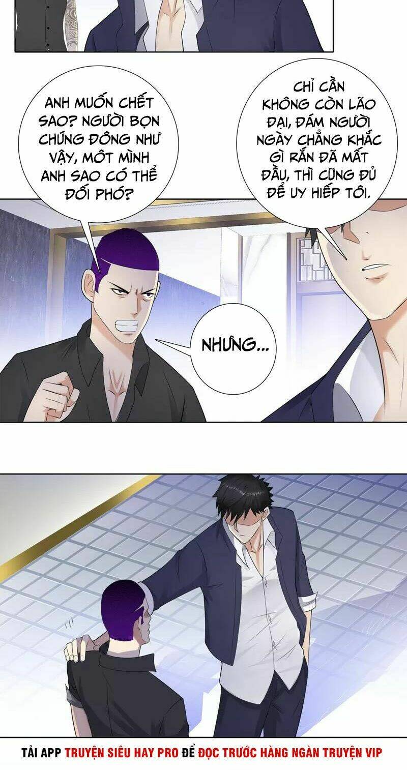 học viện cao thủ chapter 108 6