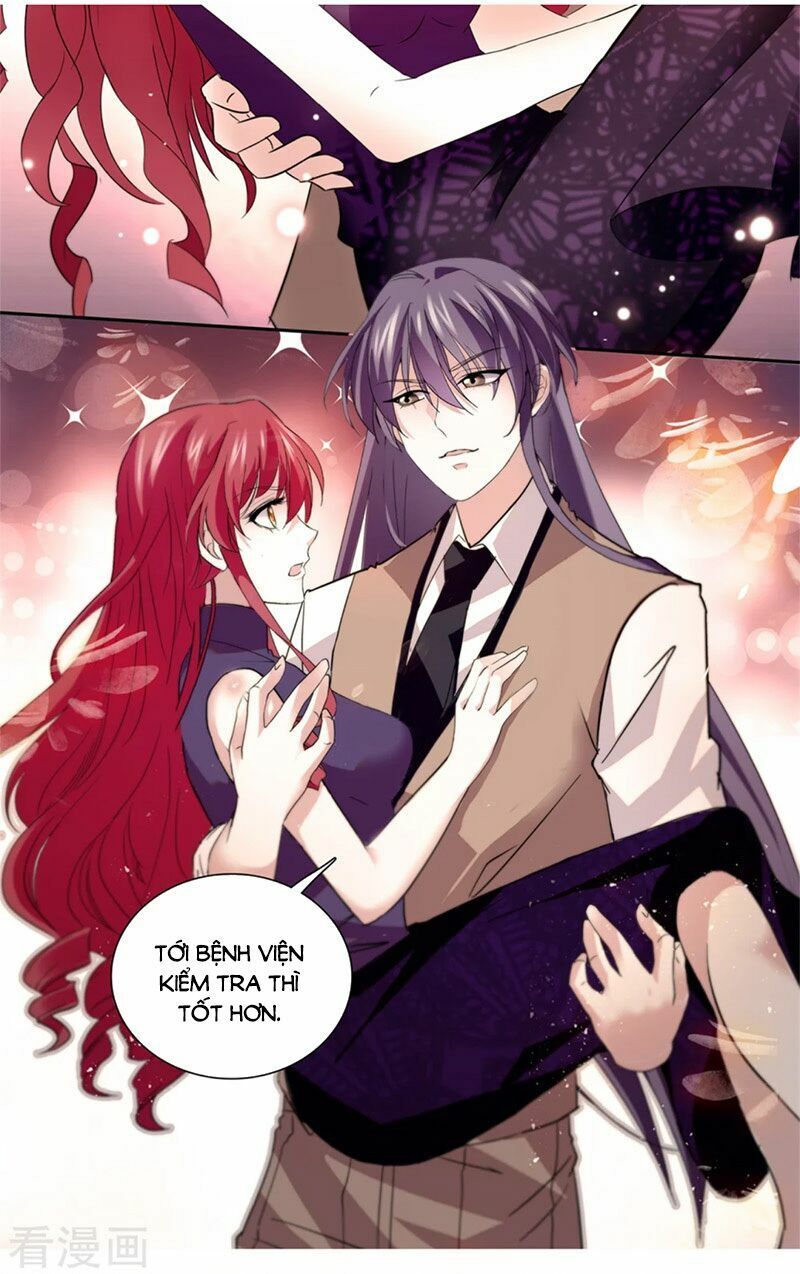 thâm hải nguy tình chapter 145 7