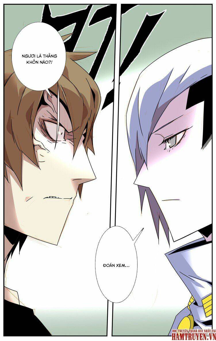 nghịch quỷ ds chapter 18 10