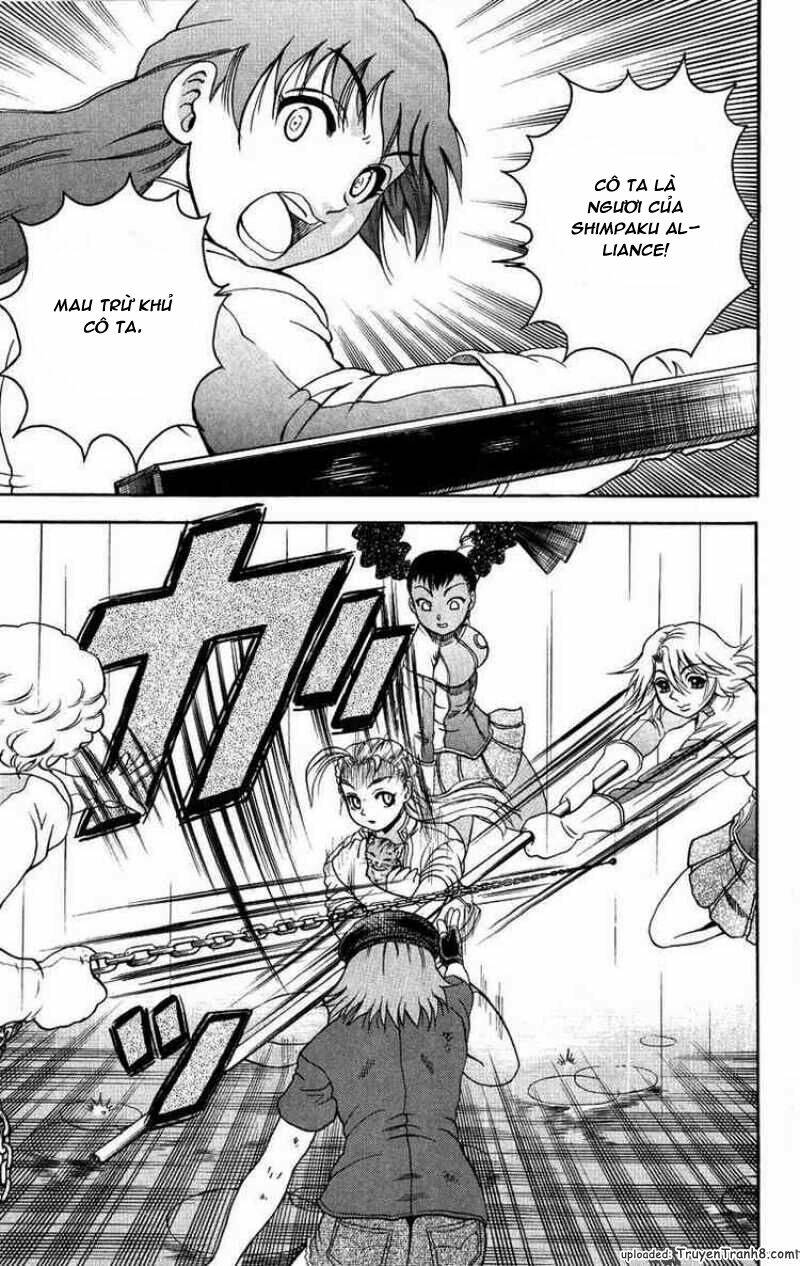 history's strongest disciple kenichi chapter 103 9