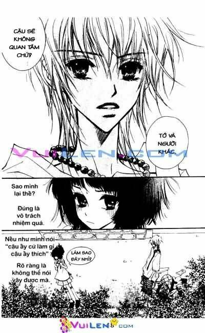 thiên thần dễ thương chapter 6 48