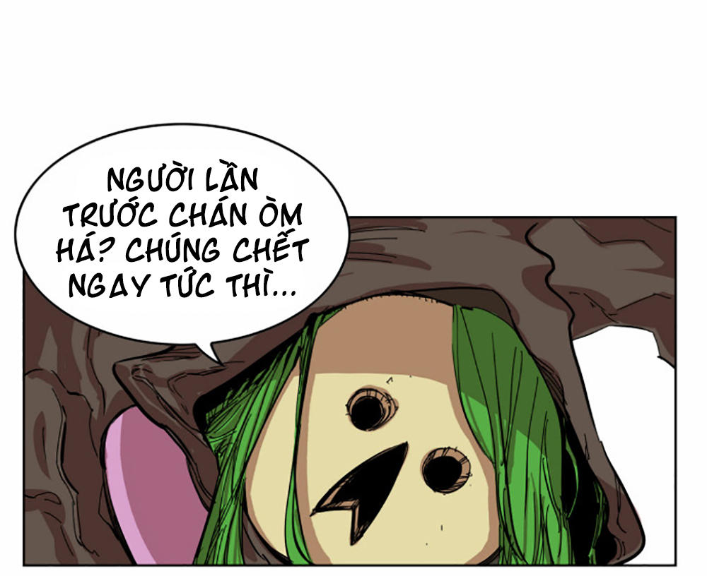 hard core leveling warrior chapter 7 31