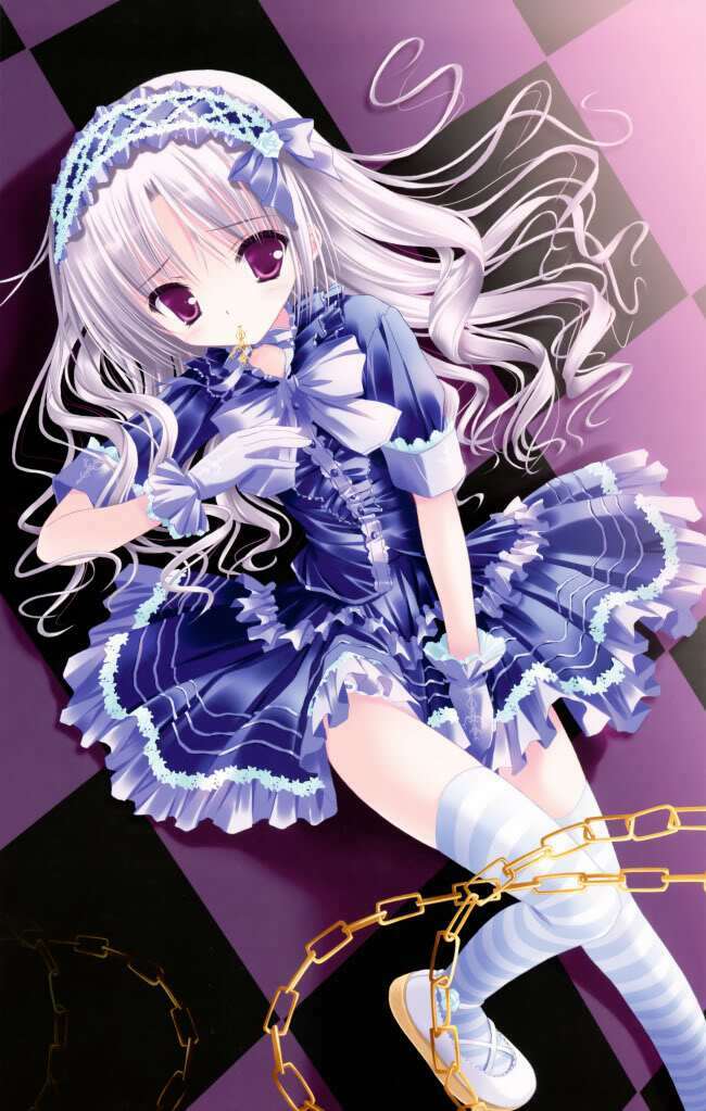 album natural wallpapers chapter 30 15