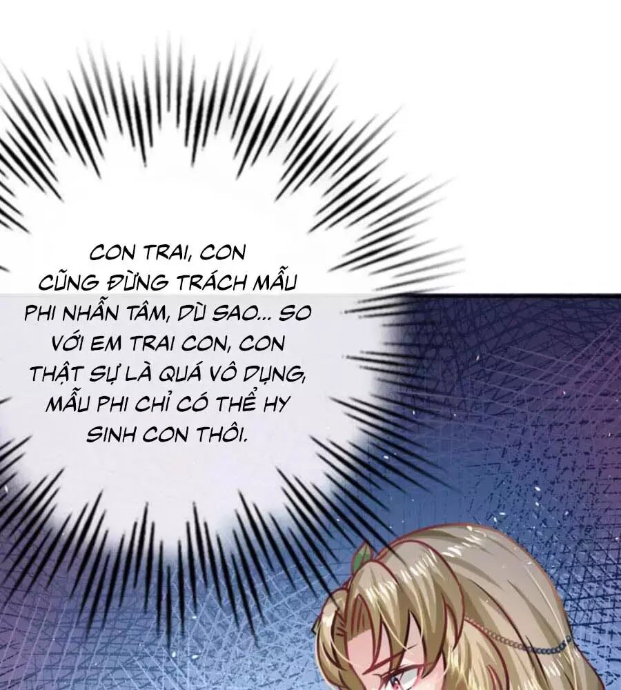 hệ thống công lược của tiểu công chúa chapter 19 8