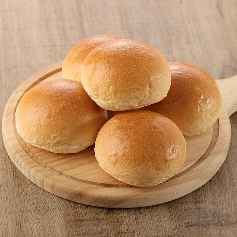 Bánh Mì Bơ 10 bánh x 35G – 400231260004