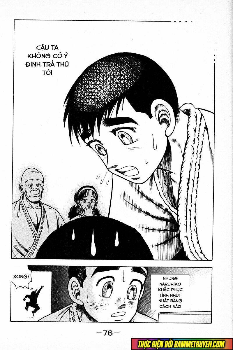 shin kotaro makaritoru! juudouhen chapter 142 18