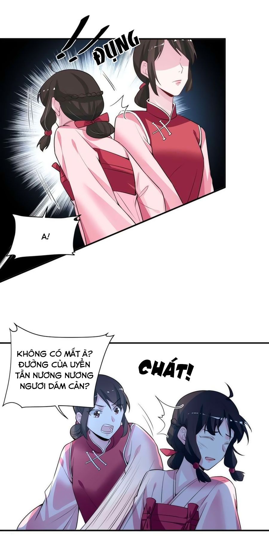 cung đấu live chapter 24 20