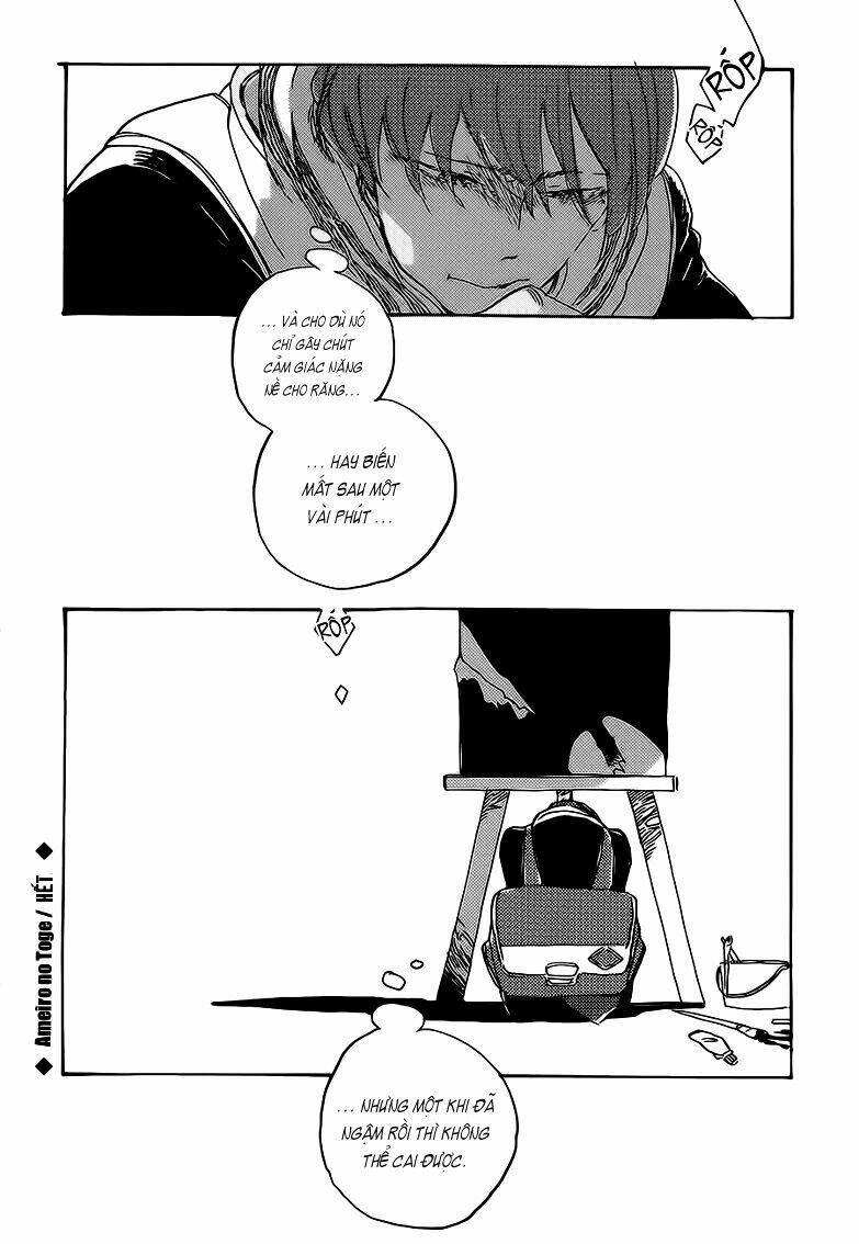 ameiro no toge chapter 1 28