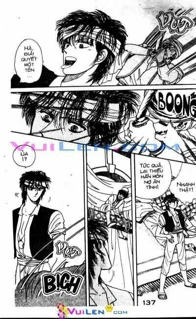 nàng công chúa ham chơi chapter 5 136