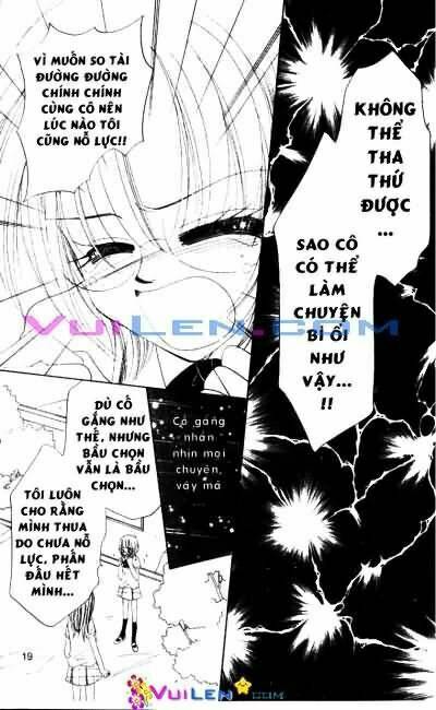 bộ sưu tầm lọ lem chapter 4 19