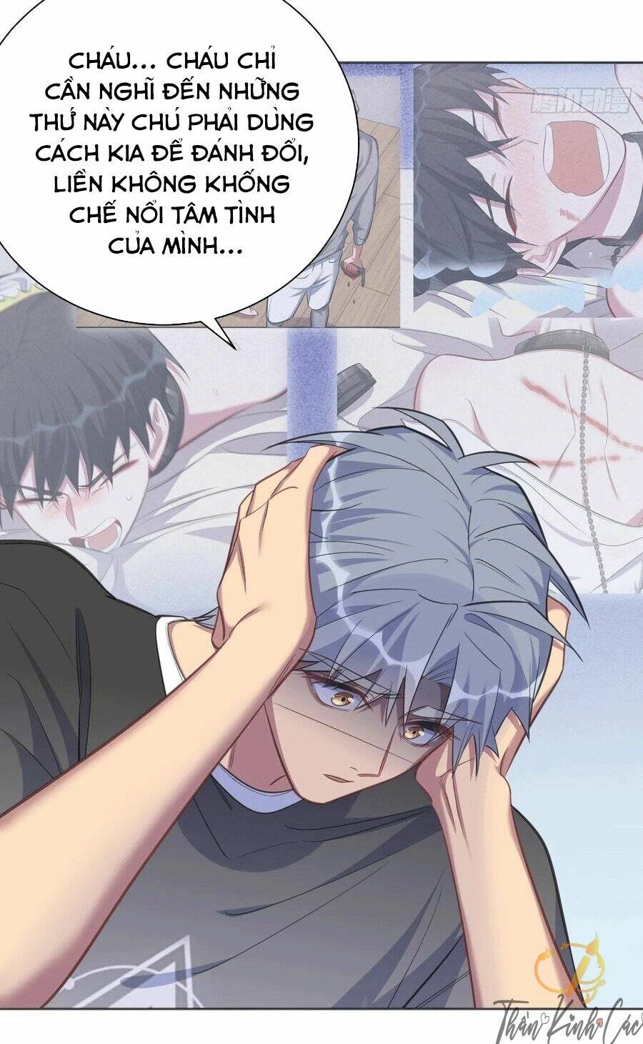 nhạc phụ đại nhân là lão bà chapter 54 7