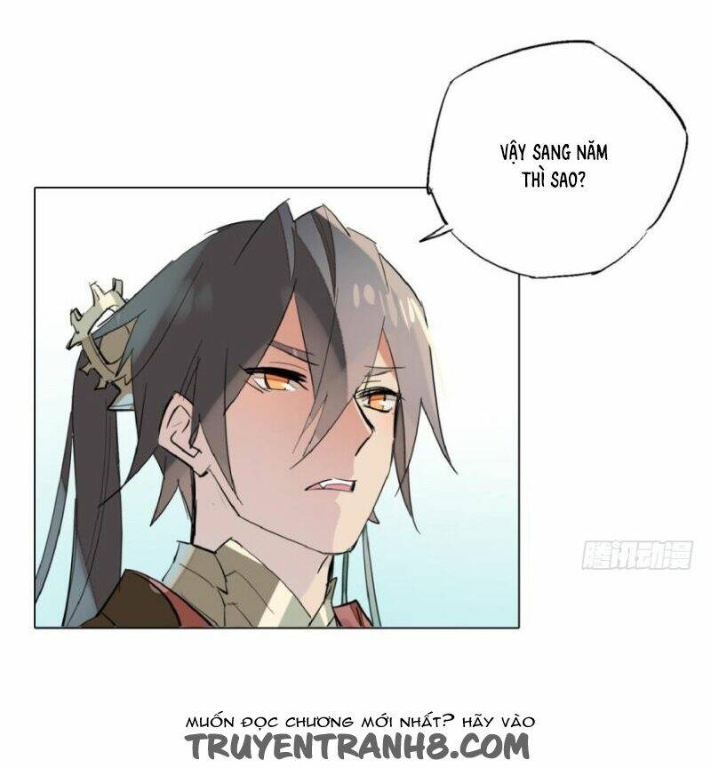 sư phụ lại trêu chọc ta chapter 7 3