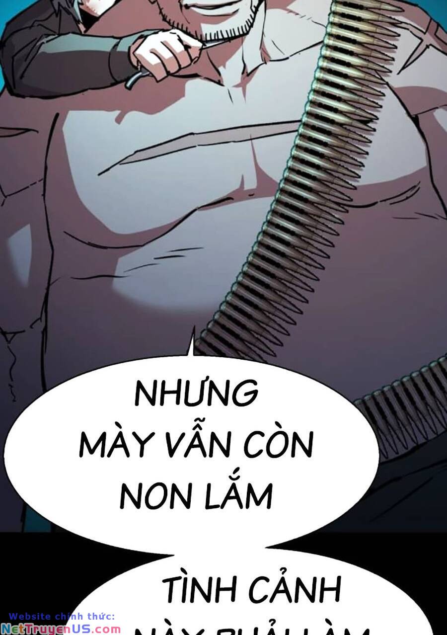 bạn học tôi là lính đánh thuê chapter 161 11