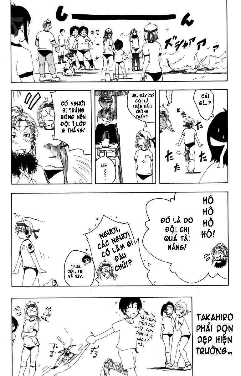 inu neko jump chapter 24 23