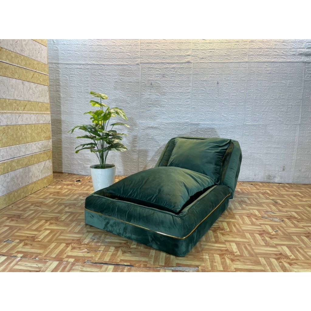 Ghế bệt, ghế lười, ghế ngã thư giãn nhiều cấp độ GH13CT Juno Sofa giá rẻ tiện lợi