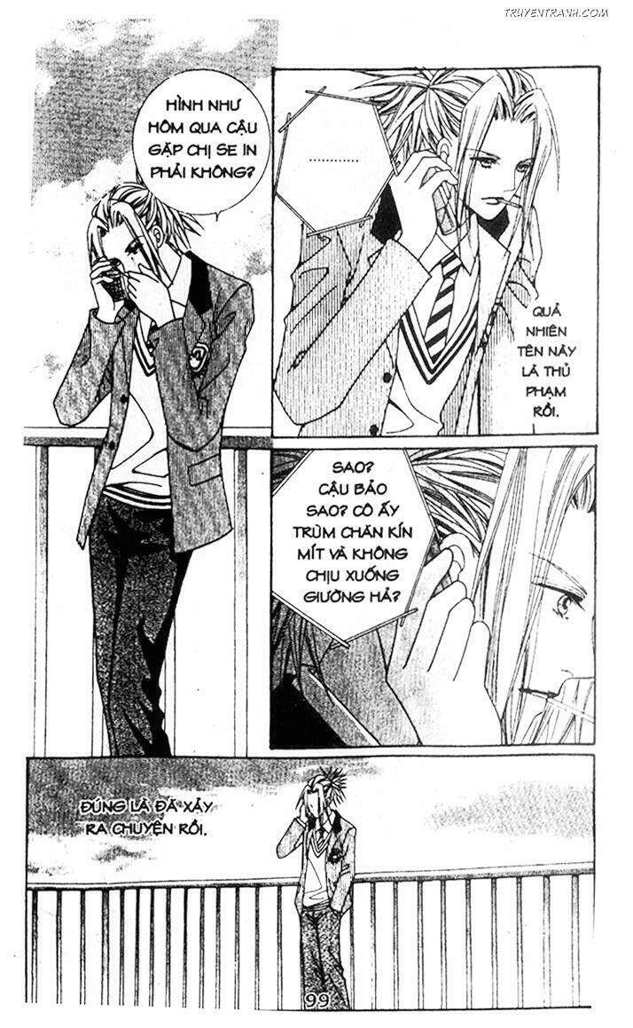 điên vì yêu - love like crazy chapter 28 15