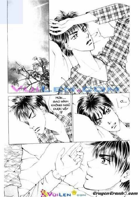 người mẫu hoàn hảo chapter 4 162