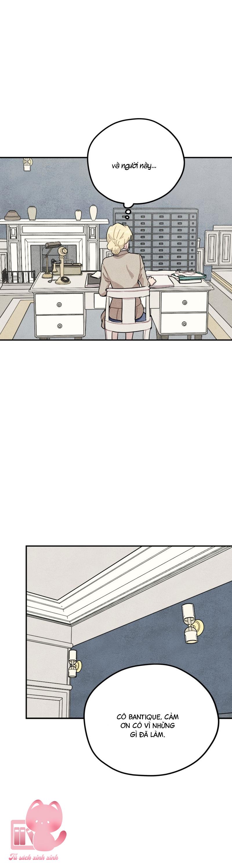 phù thủy độc dược chapter 32 14