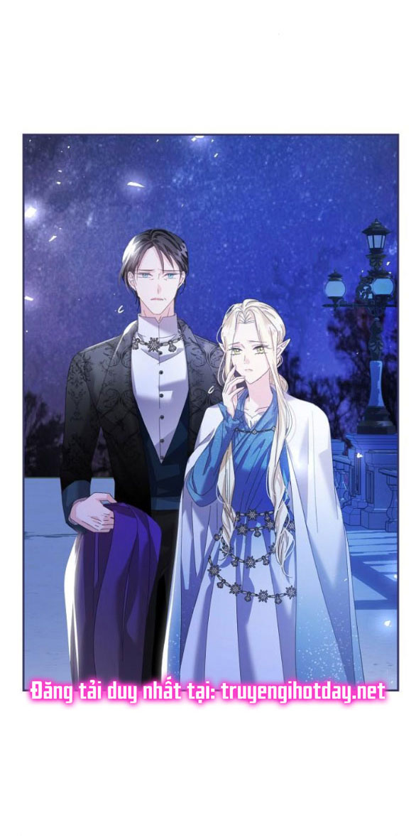 chiếm hữu trái tim bạo chúa chapter 18.1 27