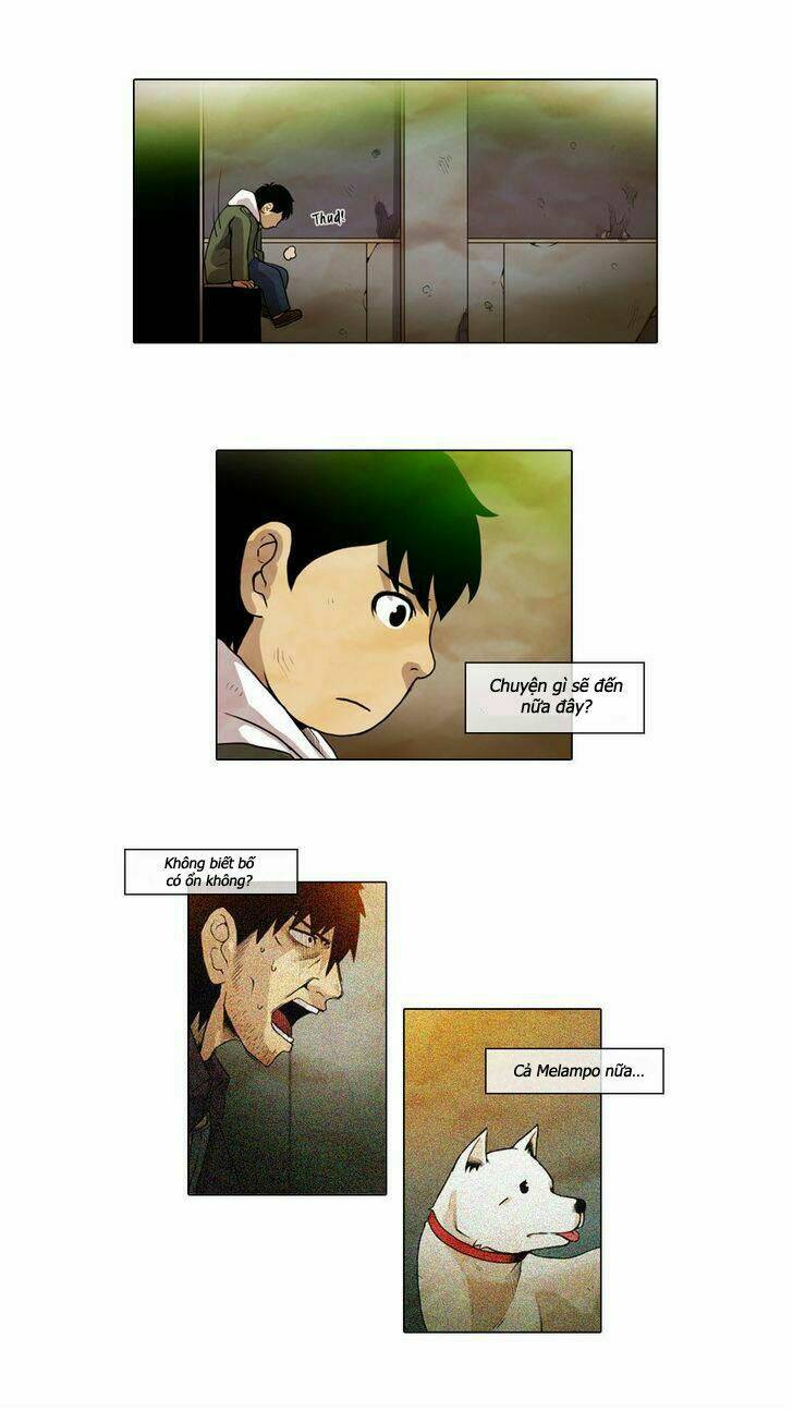 gepetto chapter 8 253