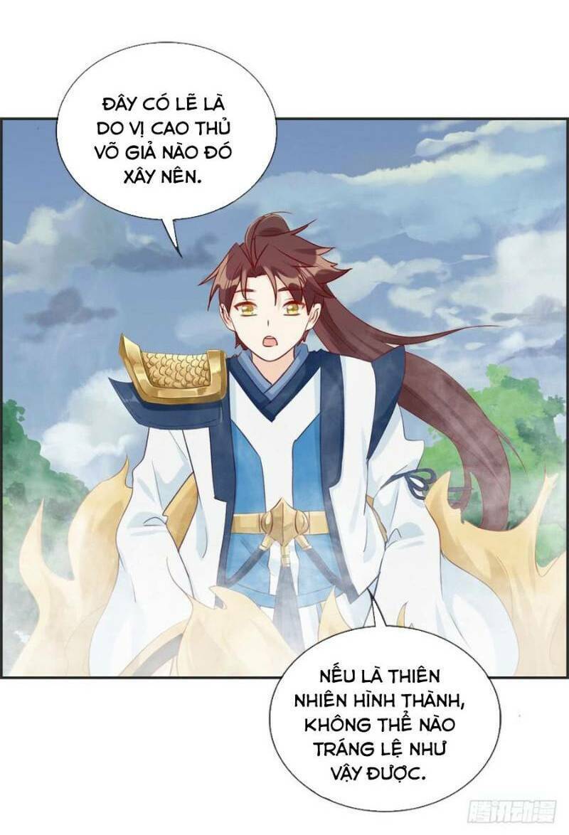 tối cường hoàn khố hệ thống chapter 41 16