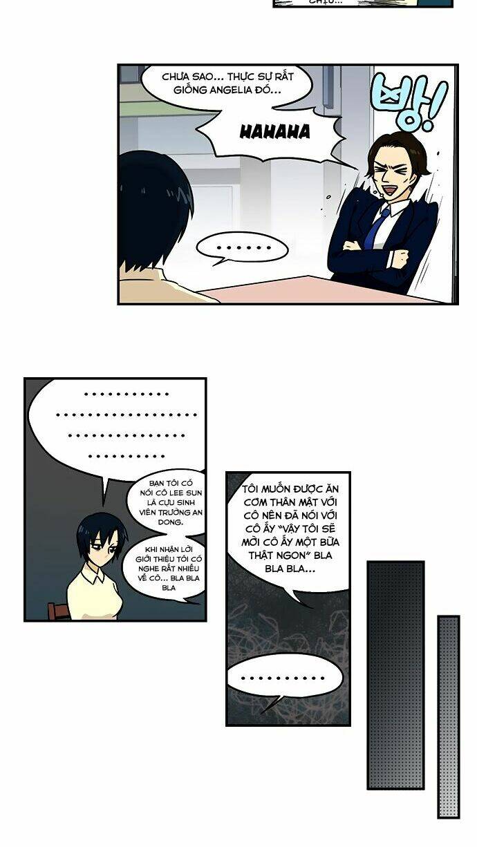 hắn ta là rồng chapter 72 7