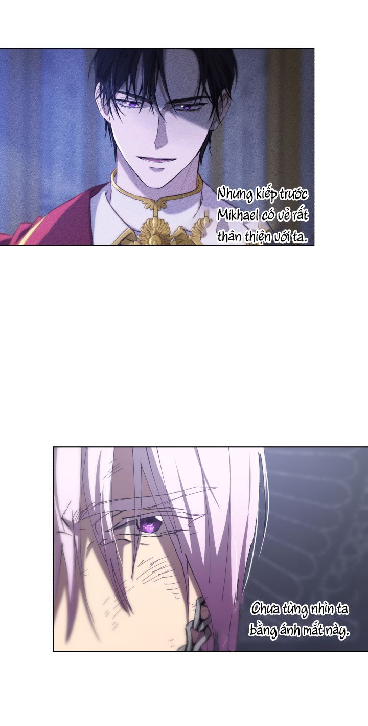 công chúa khắc dấu lên kẻ phản nghịch chapter 9 85