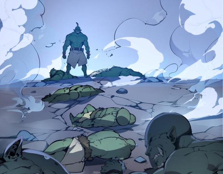 toàn dân thần chỉ: ta hiến tế hàng tỷ sinh linh để thành thần chapter 2 91