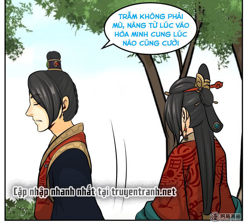 hoàng thượng đoạn tụ! đừng chạm vào ta chapter 122 4