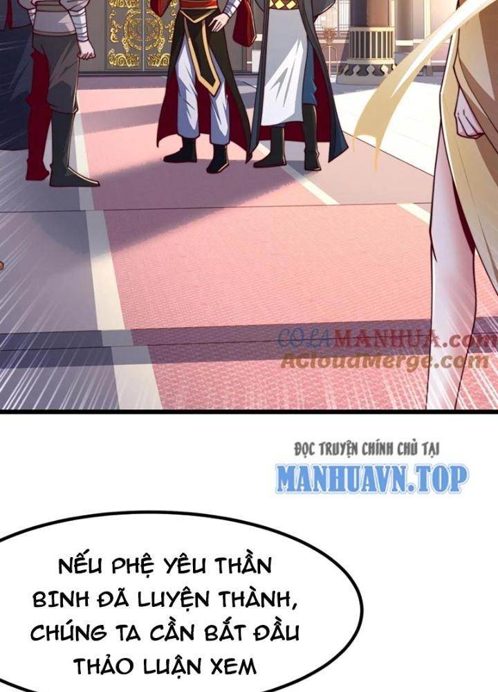 ta nuôi ma quỷ ở trấn ma ti chapter 238 75