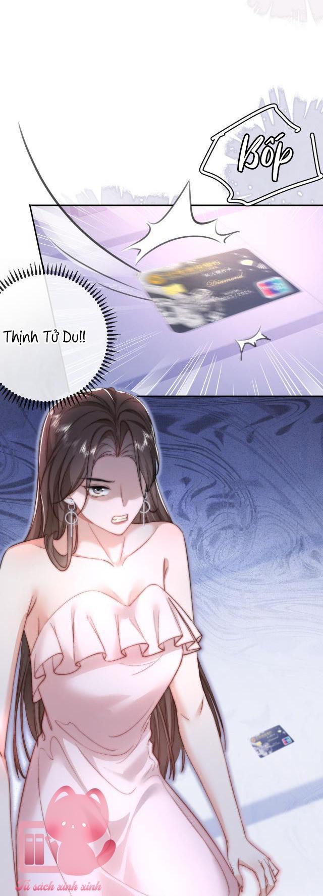 nữ cố vấn tuyển tú nam đoàn chapter 9 31