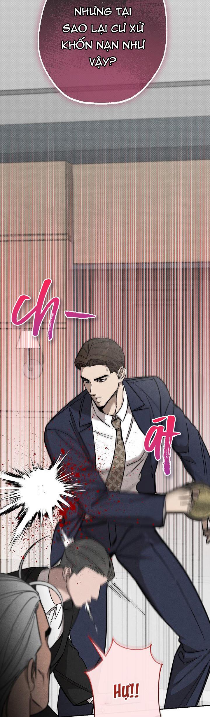 chạm vào em chapter 12 39