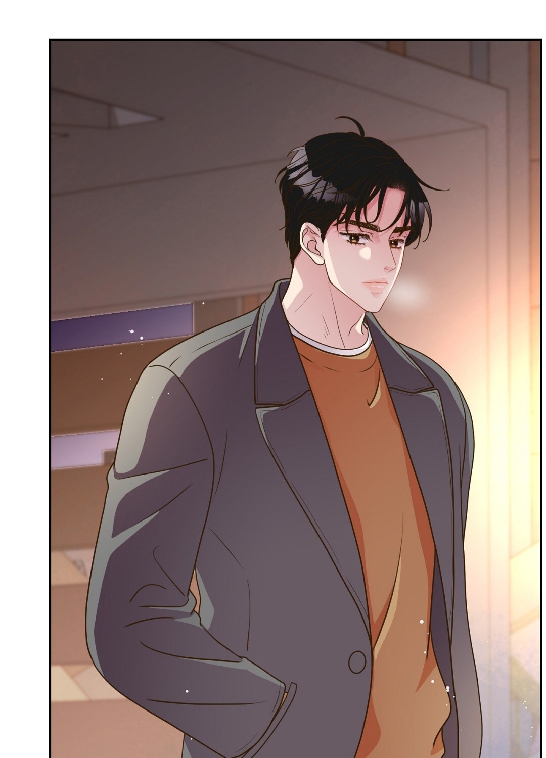 [18+] trải nghiệm thân mật với bạn của anh trai chapter 38.2 31