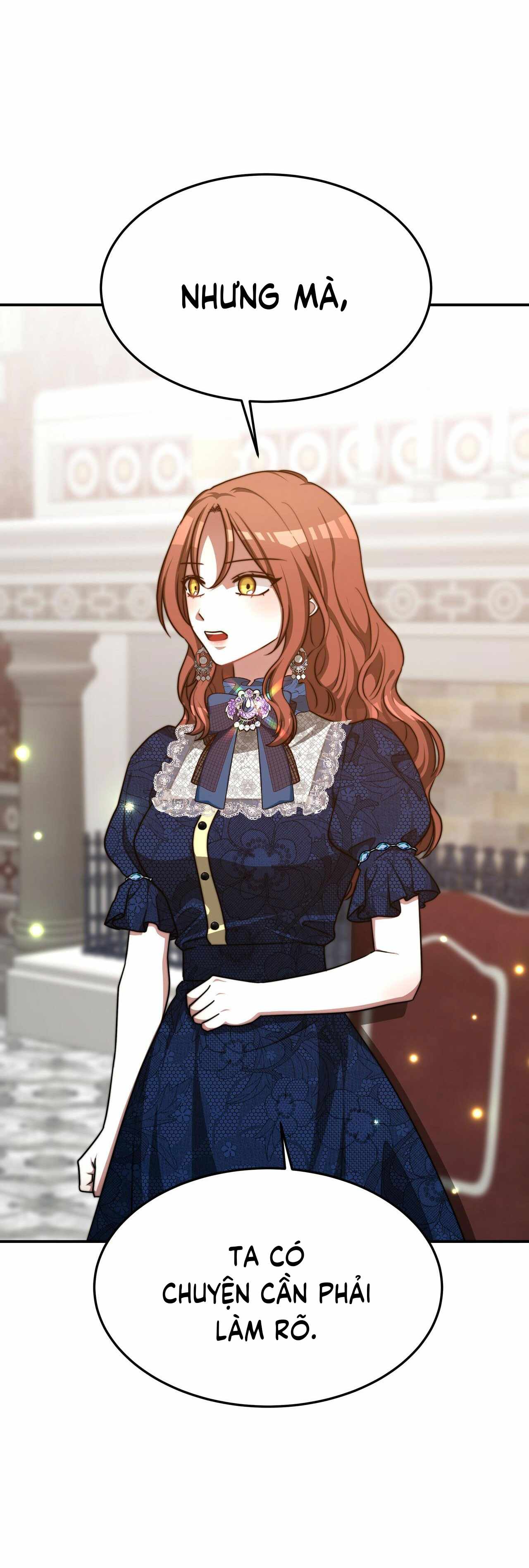 cuộc hôn nhân tay ba chapter 18 44