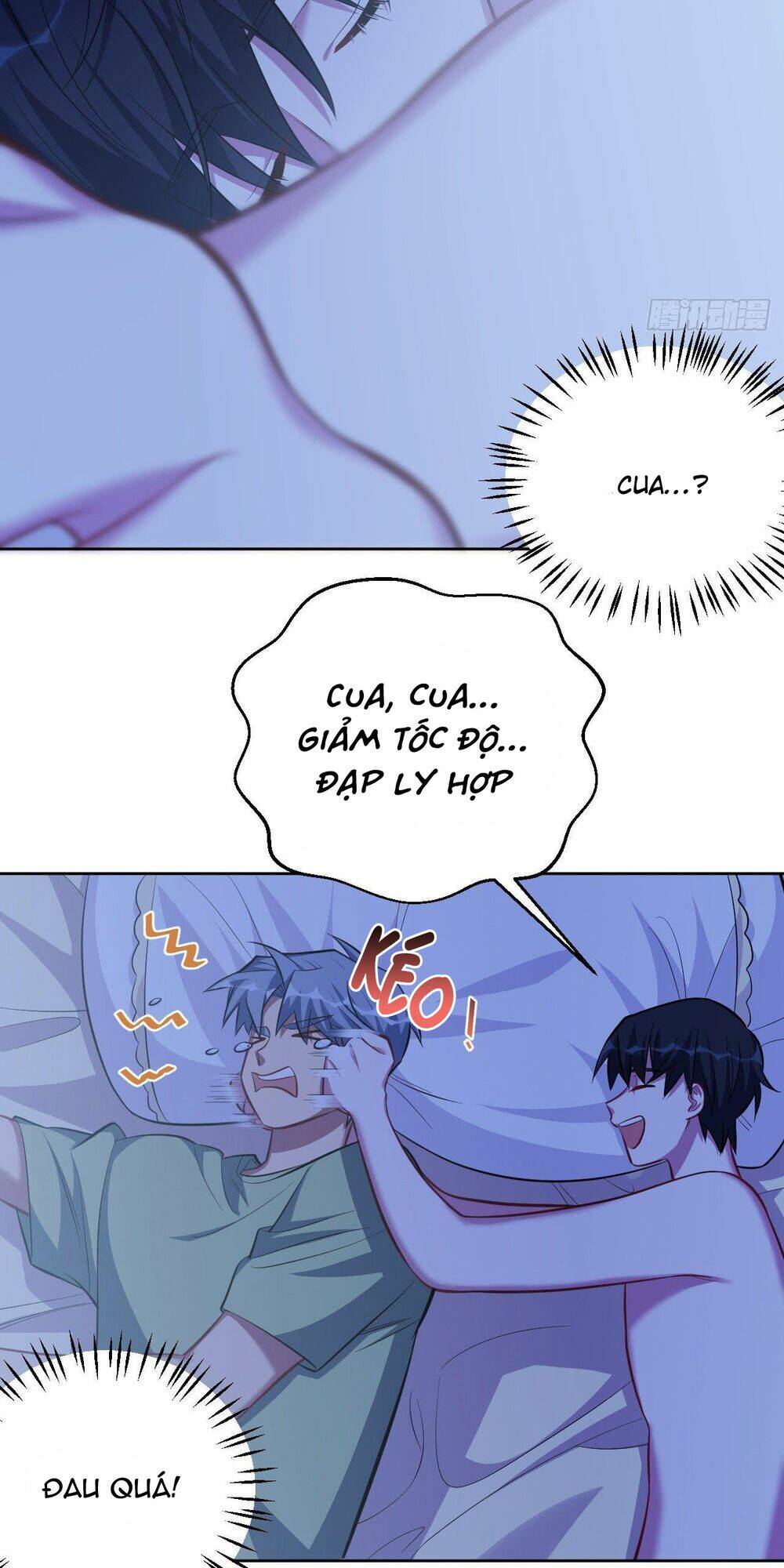 nhạc phụ đại nhân là lão bà chapter 46 12