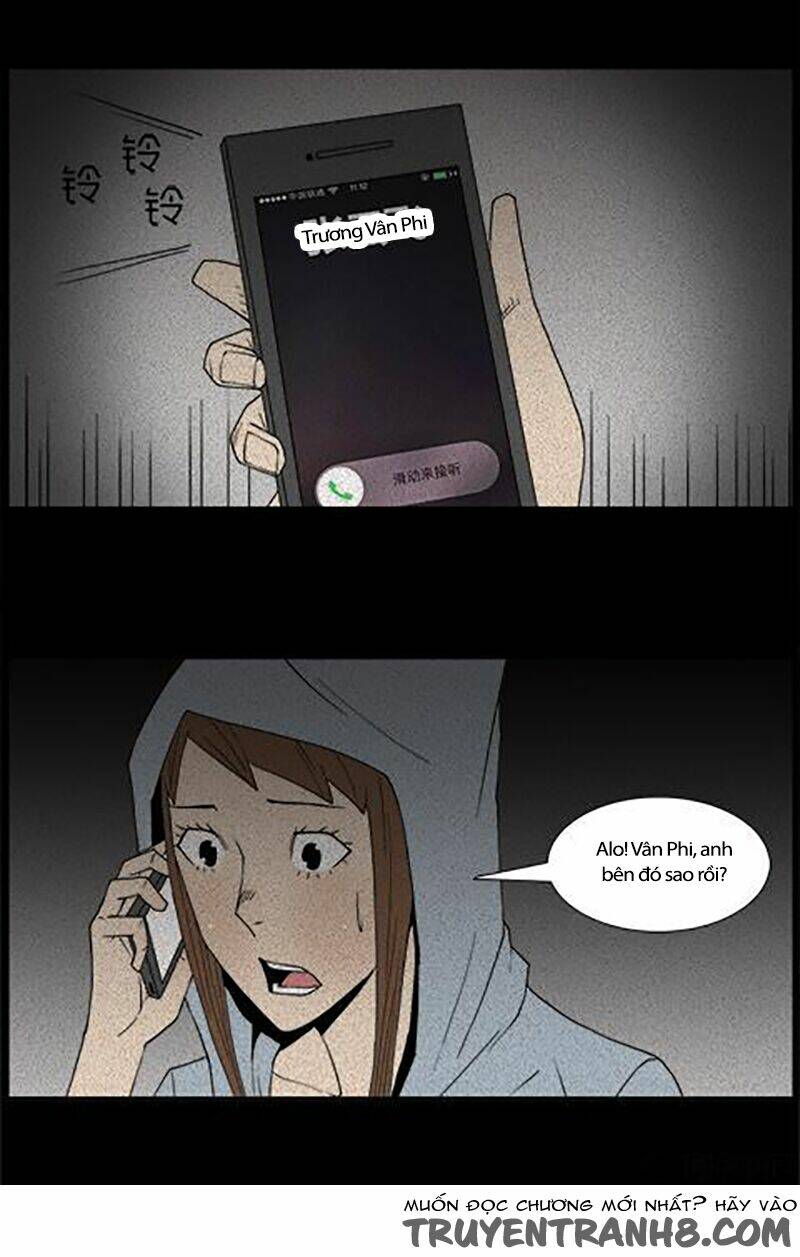 kinh dị đêm khuya chapter 59 31
