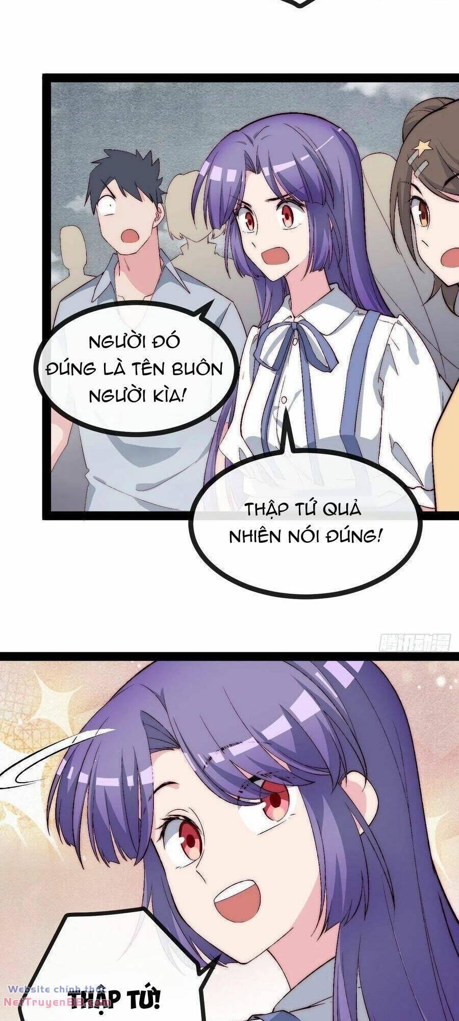 tà ác làm vương chapter 19 45