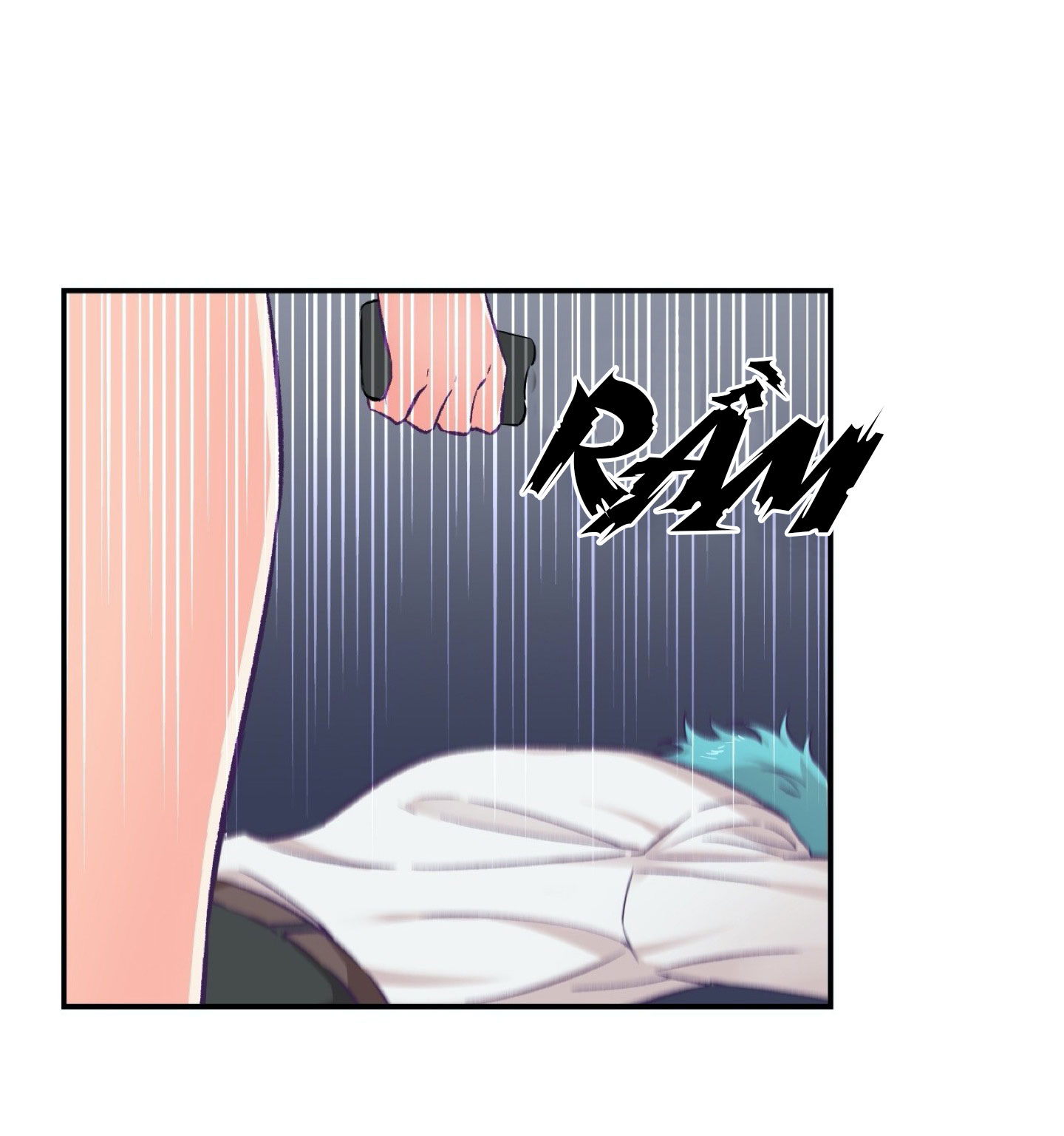 mềm mại tan chảy chapter 11.2 22