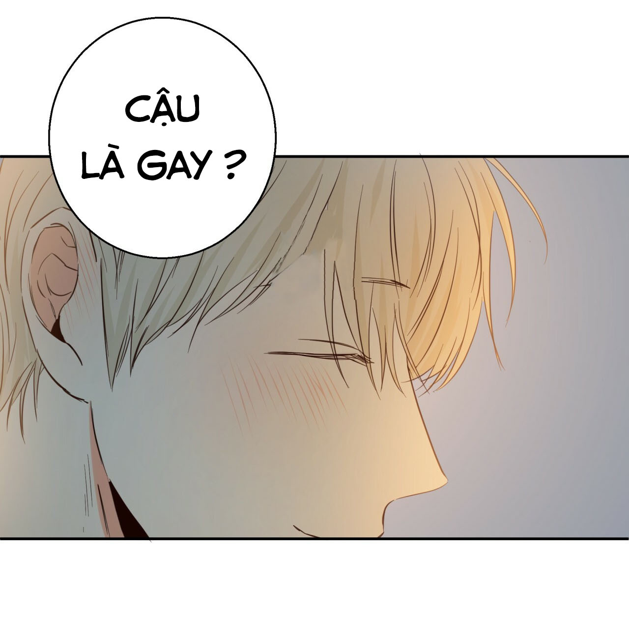 cửa hàng tiện lợi nguy hiểm chapter 6 1