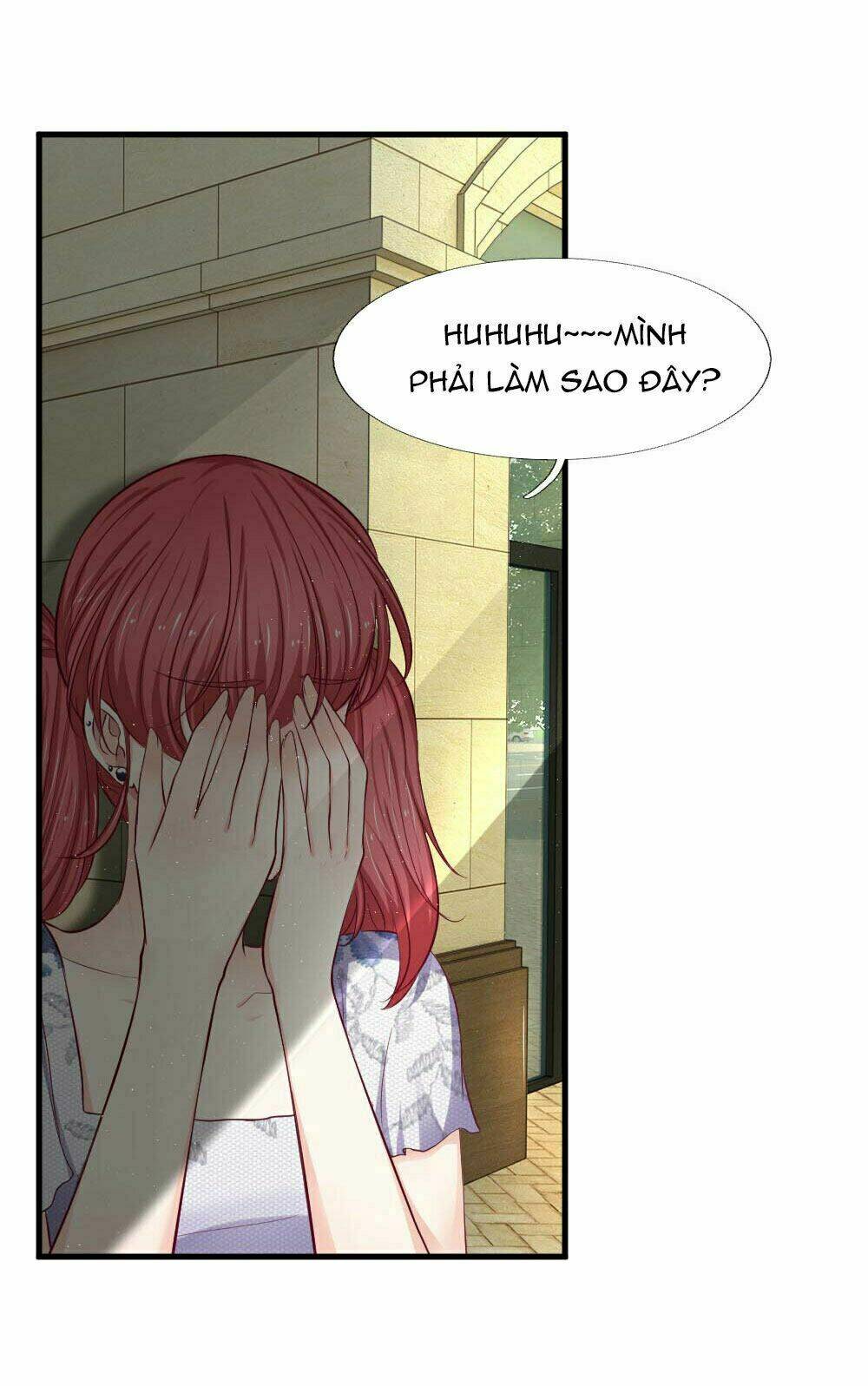 từ chối kết hôn với đại gia: cô dâu bỏ trốn chapter 75 18