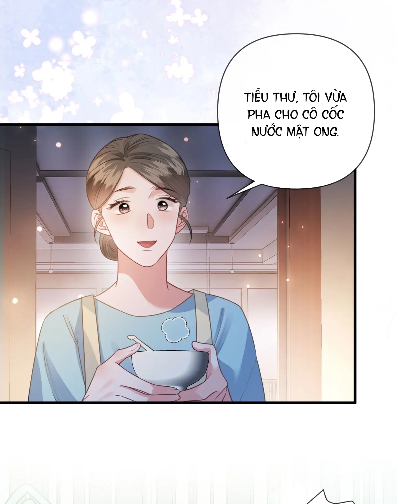 ngày mai cũng thích anh chapter 6 10