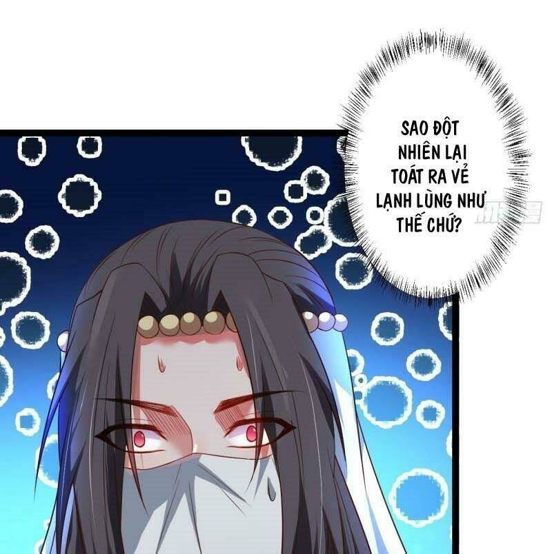 trọng sinh tối cường ma tôn ở rể chapter 66 10