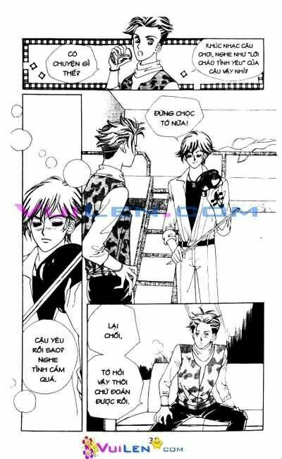 có anh trong đời chapter 2 38