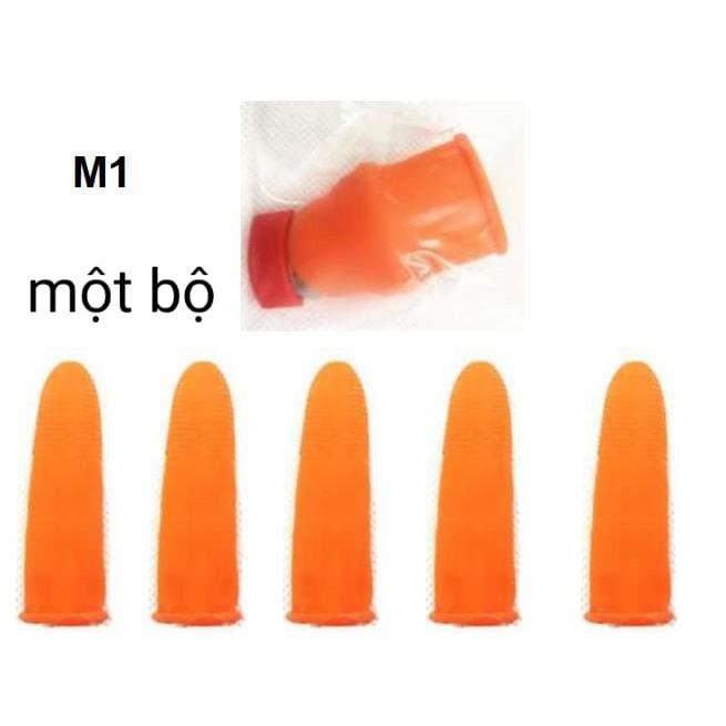 BỘ MÓNG HÁI RAU CỦ QUẢ