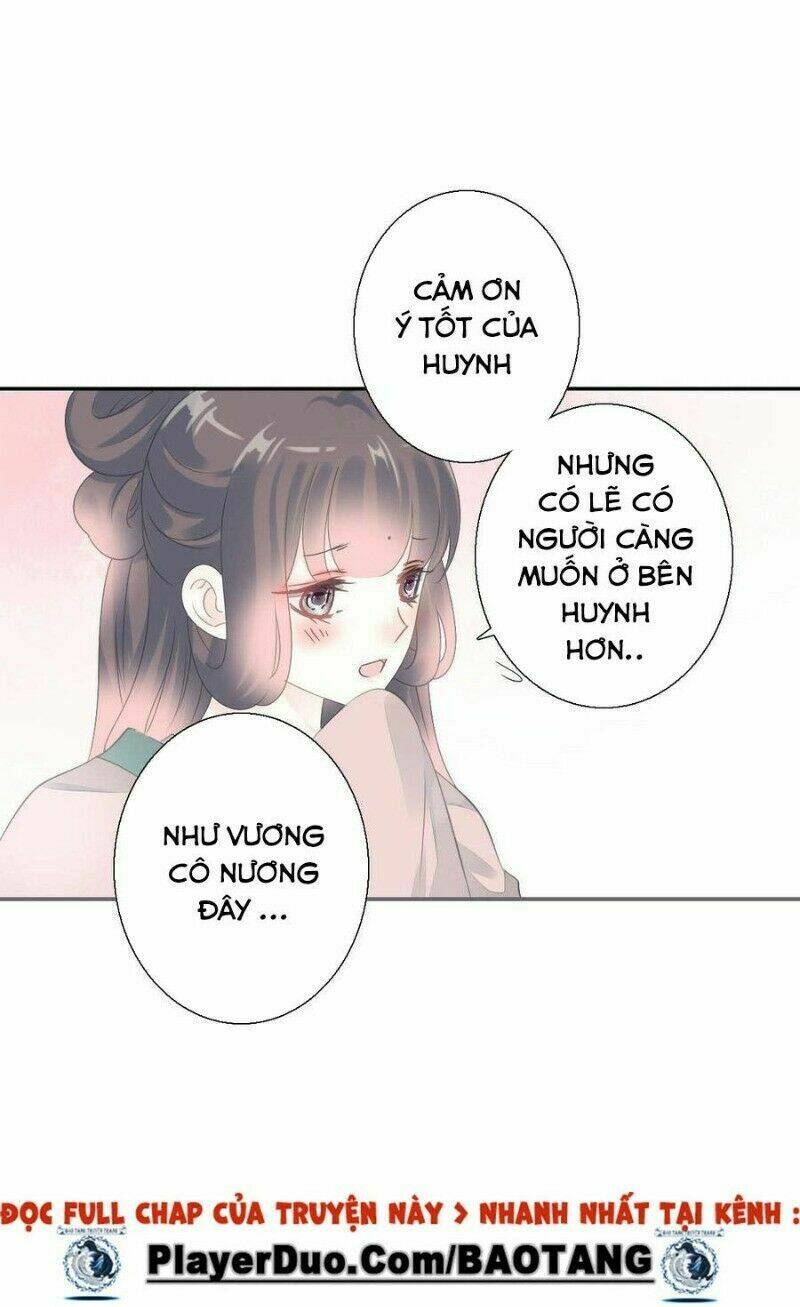 điền viên mật sủng: cô vợ nóng bỏng chapter 93 30