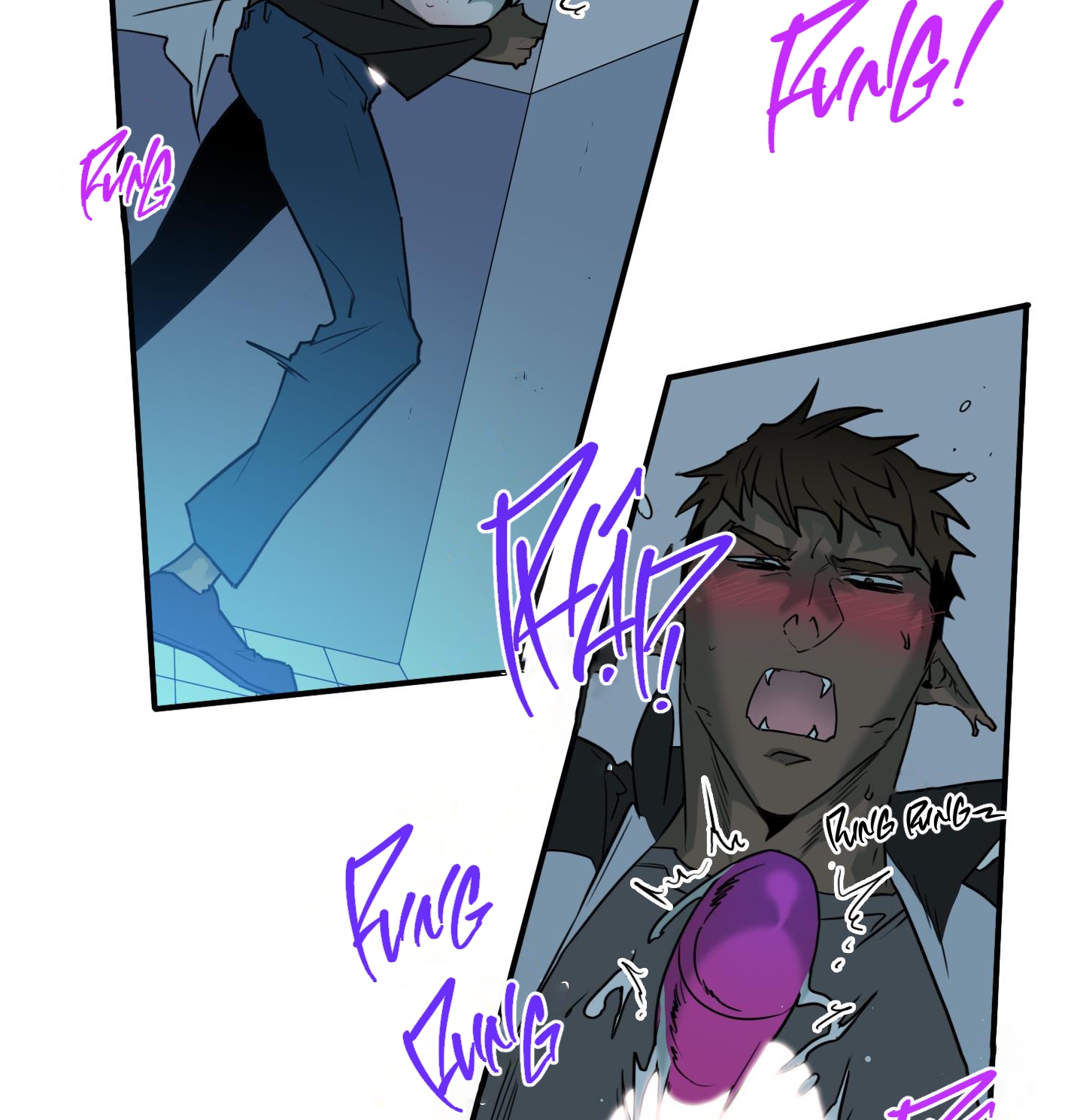 dear door chapter 146 88