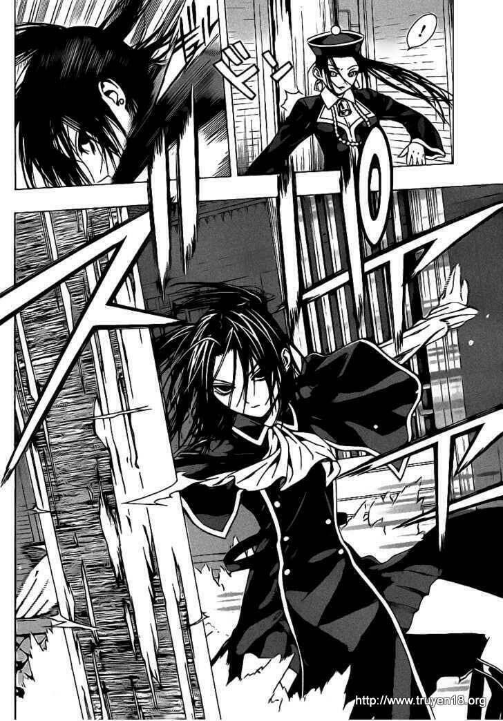 cô nàng ma cà rồng ii chapter 36 4