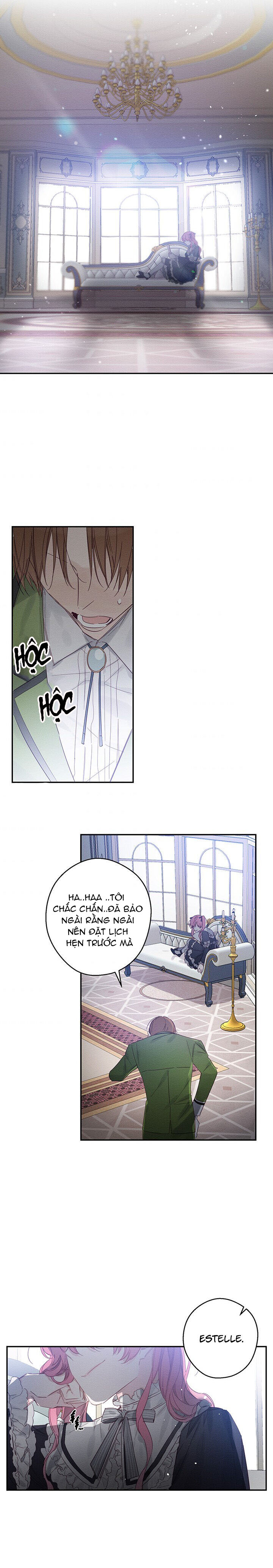 cứ giấu em trai tôi trước đi đã chapter 4 3